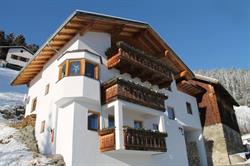 Chalet Almblick Ladis, Öffnungszeiten