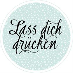 Lass dich drücken, Wien Öffnungszeiten