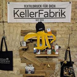 KellerFabrik ~ Textildruck für dich, Wien Öffnungszeiten