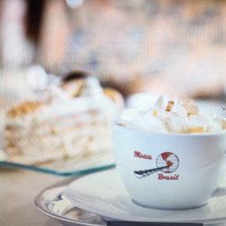 Stadtcafe Mank, Öffnungszeiten