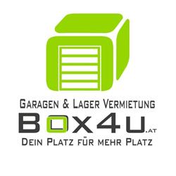 BOX4U.at / Garagenpark-Klagenfurt.at, Öffnungszeiten