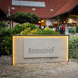 Kienbauerhof, Aichkirchen Öffnungszeiten