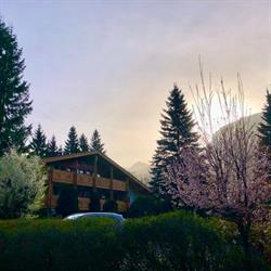 Haus Patricia, Lofer Öffnungszeiten