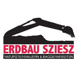 Erdbau Sziesz Natursteinmauern & Baggerarbeiten, Hammerteich Öffnungszeiten