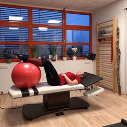 PhysioMed Therapiezentrum Wels, Öffnungszeiten