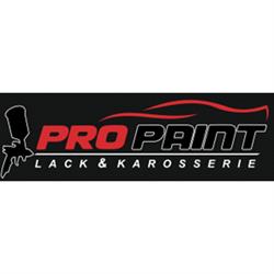 Pro Paint, Ried im Traunkreis Öffnungszeiten