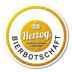 Herzogs Bierbotschaft, Wundschuh Öffnungszeiten