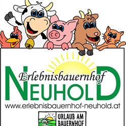 Erlebnisbauernhof Neuhold, St. Peter am Ottersbach Öffnungszeiten