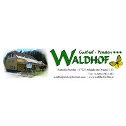 Gasthof-Pension Waldhof, Dellach im Drautal Öffnungszeiten