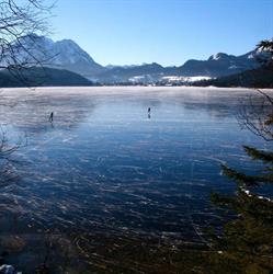 Lichtersberg Lodge, Altaussee Öffnungszeiten