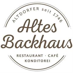 Altes Backhaus, Eisenstadt Öffnungszeiten