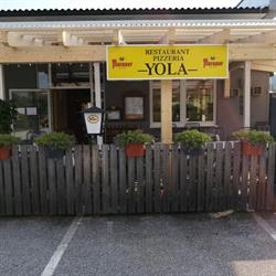 Pizzeria Yola, Bad Waltersdorf Öffnungszeiten