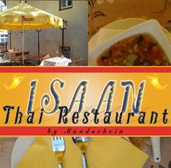 Isaan Thai Restaurant Graz, Öffnungszeiten