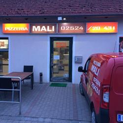 Pizzeria Mali, Staatz Öffnungszeiten