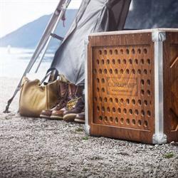 Camp Champ - The Outdoor Kitchen, Linz Öffnungszeiten