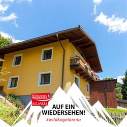Chalet Schöne Aussicht Bramberg, Mühlberg Öffnungszeiten