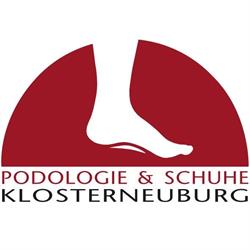 Podologie- und Schuhzentrum Klosterneuburg, Öffnungszeiten