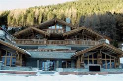 Chalet Residences Mathon, Öffnungszeiten