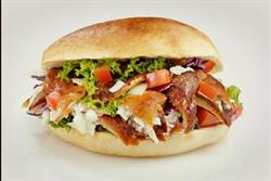 Waldo Pizza - Kebap, Waldneukirchen Öffnungszeiten