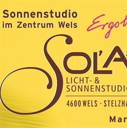 Solavana Licht- und Sonnenstudio, Wels Öffnungszeiten