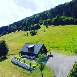 Ferienhütte Bergbauer, Palfau Öffnungszeiten