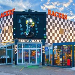 Racer's, Villach Öffnungszeiten