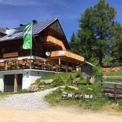 Neue Bonner-Hütte, Rennweg am Katschberg Öffnungszeiten