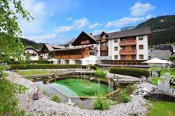Hotel Naggler Familie Philippitsch, Weißbriach Öffnungszeiten