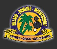 Sport-Oase-Salzburg, Öffnungszeiten