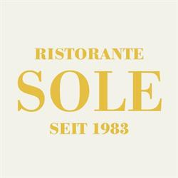 Restaurant Sole, Wien Öffnungszeiten
