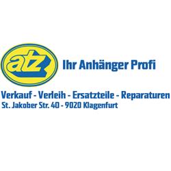 ATZ-Anhänger Ges.m.b.H., Klagenfurt am Wörthersee Öffnungszeiten