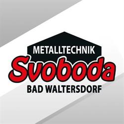 Svoboda Metalltechnik GmbH, Sebersdorf Öffnungszeiten