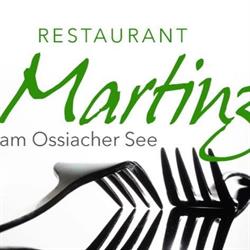 Terrassencamping Ossiach Martinz GmbH & Co KG (Cafe-Restaurant Martinz), Öffnungszeiten