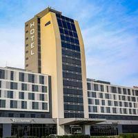 Pannonia Tower Hotel Parndorf, Öffnungszeiten