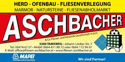 Aschbacher & Co Fliesen und Keramik Gesellschaft m.b.H., Tamsweg Öffnungszeiten
