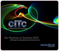 CITC Communication & IT-Consulting KG, Villach Öffnungszeiten