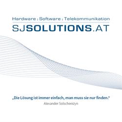 SJSolutions e.U., Thaur Öffnungszeiten