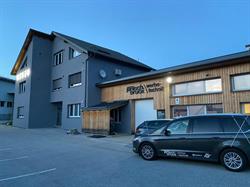 Janisch Werbetechnik GmbH, Pöllau bei Hartberg Öffnungszeiten