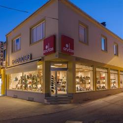 Grabner Schuhe GmbH, Oberpullendorf Öffnungszeiten