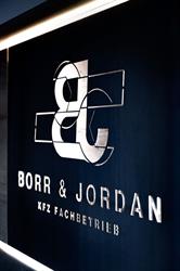 KFZ Borr & Jordan GmbH, Flaurling Öffnungszeiten