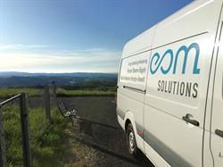 eom solutions GmbH, Ollersdorf im Burgenland Öffnungszeiten