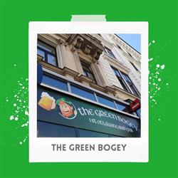 THE GREEN BOGEY GmbH, Wien Öffnungszeiten