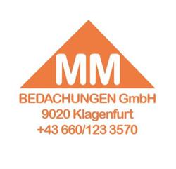 MM Bedachungen Gmbh, Klagenfurt am Wörthersee Öffnungszeiten