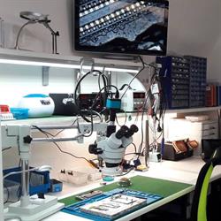 Handy Reparatur / Displaytausch Handyshop Wels - SD Mobile, Öffnungszeiten