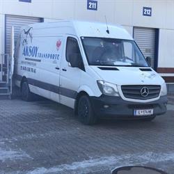 AKSOY Transporte KG, Absam Öffnungszeiten