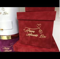 HAPPY MOMENTS BOX e.U., Wien Öffnungszeiten