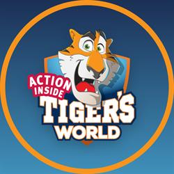 Tiger's World, Wien Öffnungszeiten