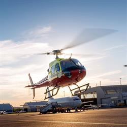 Hubschraub-air True Colors GmbH & Co KG, Linz Öffnungszeiten