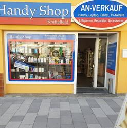 Handyshop Knittelfeld, Öffnungszeiten