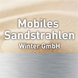Mobiles Sandstrahlen Winter GmbH, Grafenwörth Öffnungszeiten